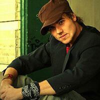Ross Copperman圖片照片_Ross Copperman