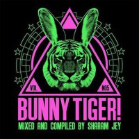 Sharam Jey、Chemical Surf、illusionize圖片照片_照片寫真