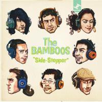 The Bamboos圖片照片_照片寫真