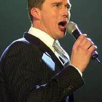 Russell Watson圖片照片_Russell Watson