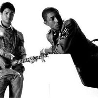 The Neptunes圖片照片_The Neptunes