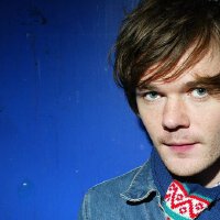 Roddy Woomble圖片照片_Roddy Woomble