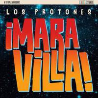 Los Protones最新歌曲_最熱專輯MV_圖片照片