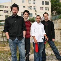 Dead Letter Circus圖片照片_Dead Letter Circus