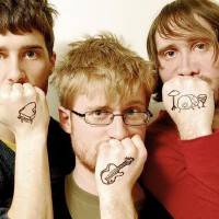 Jukebox the Ghost圖片照片_Jukebox the Ghost