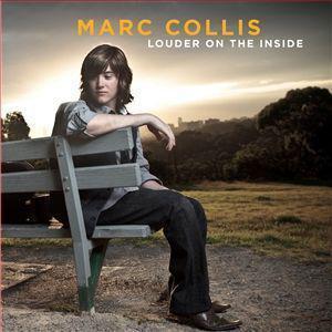 Marc Collis最新歌曲_最熱專輯MV_圖片照片