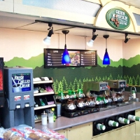 Green Coffee圖片照片_Green Coffee