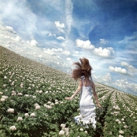 Kokia (吉田亞紀子)圖片照片_Kokia (吉田亞紀子)