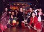 Cosmic Jugalbandi專輯_Suns of ArqaCosmic Jugalbandi最新專輯