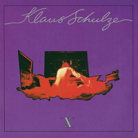 Klaus Schulze最新專輯_新專輯大全_專輯列表