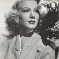 Betty Hutton圖片照片_Betty Hutton