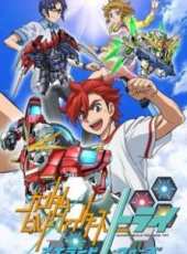 高達創戰者Try island Wars動漫全集線上看_卡通片全集高清線上看 - 蟲蟲動漫
