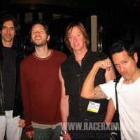 Racer X圖片照片_Racer X