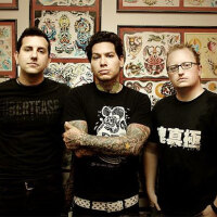 MXPX圖片照片_MXPX
