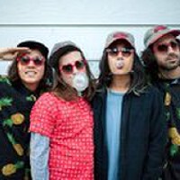 Summer Salt最新歌曲_最熱專輯MV_圖片照片