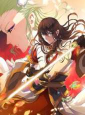 絕世武神 第1季動漫全集線上看_卡通片全集高清線上看_好看的動漫