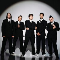 Bloodhound Gang圖片照片_Bloodhound Gang
