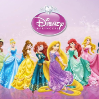 Disney圖片照片_Disney