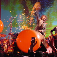 The Flaming Lips圖片照片_The Flaming Lips