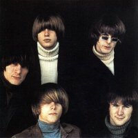 The Byrds圖片照片_The Byrds