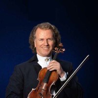 Andre Rieu圖片照片_Andre Rieu