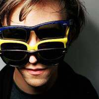 Sondre Lerche圖片照片_Sondre Lerche