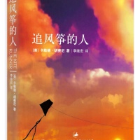 追風箏的人圖片照片_追風箏的人