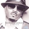 Donell&nbsp;Jones圖片照片