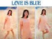 L amour est Bleu(love is blue)歌詞_Claudine LongetL amour est Bleu(love is blue)歌詞