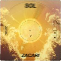 SOL專輯_ZacariSOL最新專輯