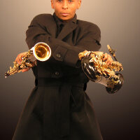 Alfonzo Blackwell圖片照片_Alfonzo Blackwell