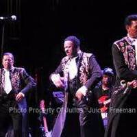 The Delfonics圖片照片_The Delfonics