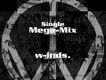 w-inds歌曲歌詞大全_w-inds最新歌曲歌詞