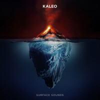 Surface Sounds (Explicit)專輯_KALEOSurface Sounds (Explicit)最新專輯