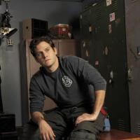 Steven Pasquale圖片照片_Steven Pasquale