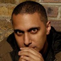 Nitin Sawhney圖片照片_Nitin Sawhney