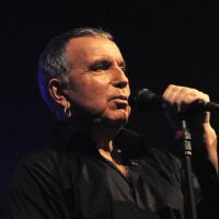 Bernard Lavilliers圖片照片_Bernard Lavilliers