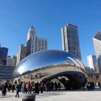 Chicago圖片照片_Chicago