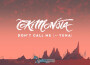 Don't Call Me專輯_TOKiMONSTADon't Call Me最新專輯