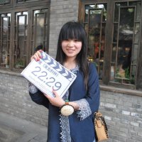 王路路圖片照片_王路路