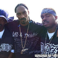 Tha Dogg Pound圖片照片_Tha Dogg Pound
