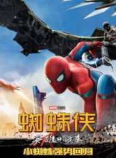蜘蛛俠:英雄歸來（國語）線上看_高清完整版線上看_好看的電影