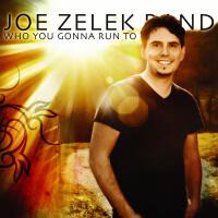Joe Zelek Band圖片照片_Joe Zelek Band