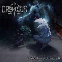Resillusion專輯_Orpheus OmegaResillusion最新專輯