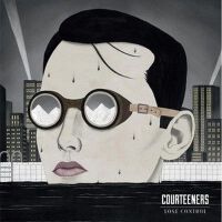 Lose Control專輯_CourteenersLose Control最新專輯