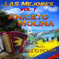 Aniceto Molina歌曲歌詞大全_Aniceto Molina最新歌曲歌詞