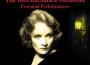 Essential Performances專輯_Marlene DietrichEssential Performances最新專輯