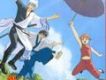 銀魂(gintama)[amplifie