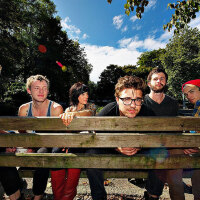 Kopecky Family Band圖片照片_Kopecky Family Band