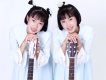 風鈴組合歌曲歌詞大全_風鈴組合最新歌曲歌詞